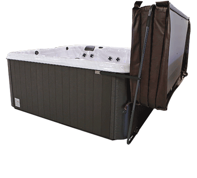 Hot Tubs, Spas, Portable Spas, for sale Geo Spas COVER