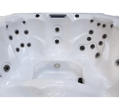 Hot Tubs, Spas, Portable Spas, for sale Geo Spas SEATS